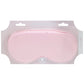 Shots Toys | OUCH! Satin Mask - Powder Pink