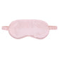 Shots Toys | OUCH! Satin Mask - Powder Pink