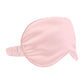 Shots Toys | OUCH! Satin Mask - Powder Pink