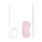 Shots Toys | OUCH! Satin Mask - Powder Pink