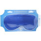 Shots Toys | OUCH! Satin Mask - Royal Blue