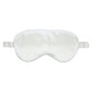 Shots Toys | OUCH! Satin Mask - Silver