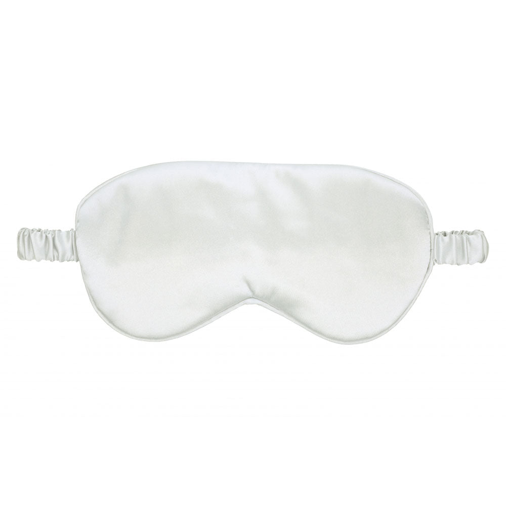 Shots Toys | OUCH! Satin Mask - Silver