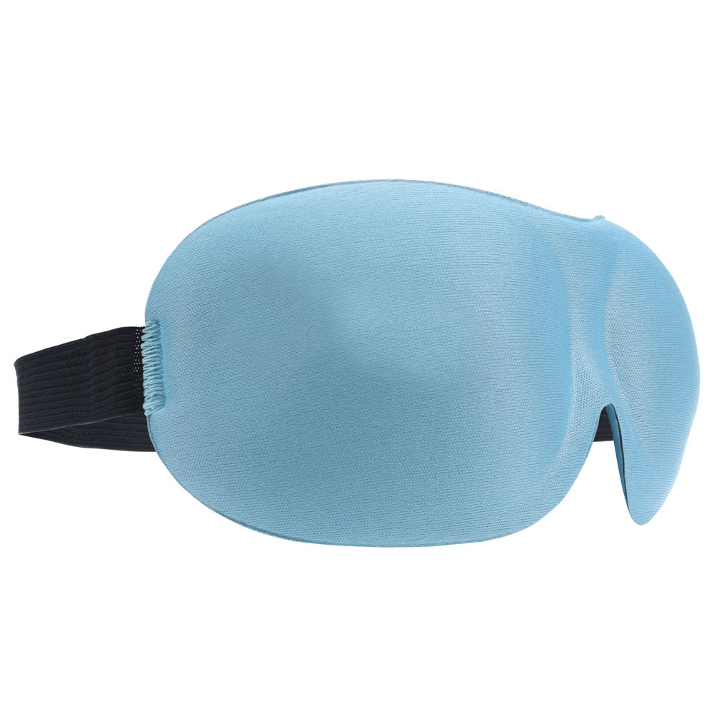 Shots Toys | OUCH! 3D Mask - Powder Blue