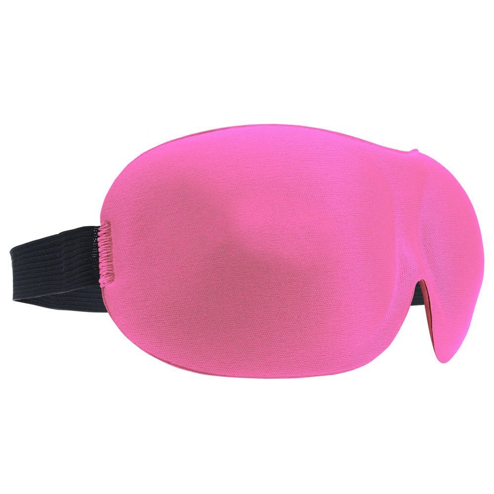 Shots Toys | OUCH! 3D Mask - Pink