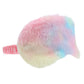 Shots Toys | OUCH! Fluffy Mask - Multicolour 1