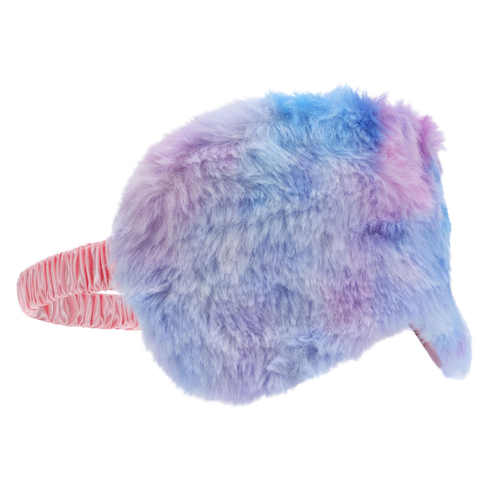 Shots Toys | OUCH! Fluffy Mask - Multicolour 2