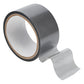 Shots Toys | OUCH! PVC Non-Stick Bondage Tape 20M - Silver