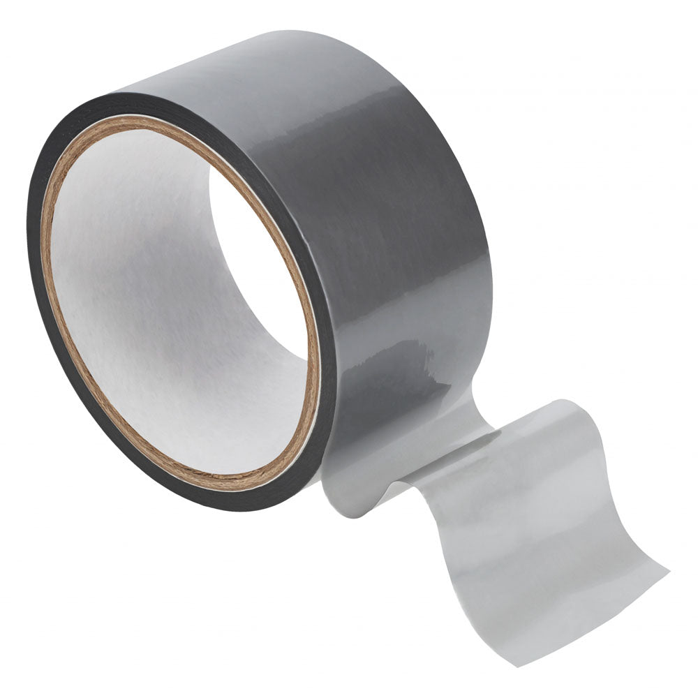 Shots Toys | OUCH! PVC Non-Stick Bondage Tape 20M - Silver