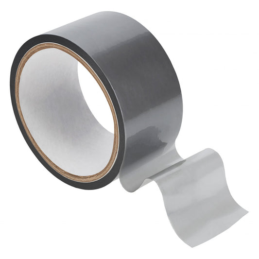 Shots Toys | OUCH! PVC Non-Stick Bondage Tape 20M - Silver