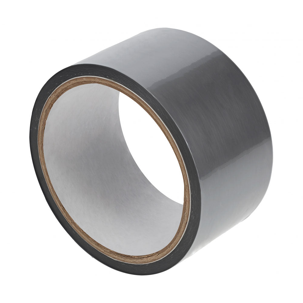 Shots Toys | OUCH! PVC Non-Stick Bondage Tape 20M - Silver