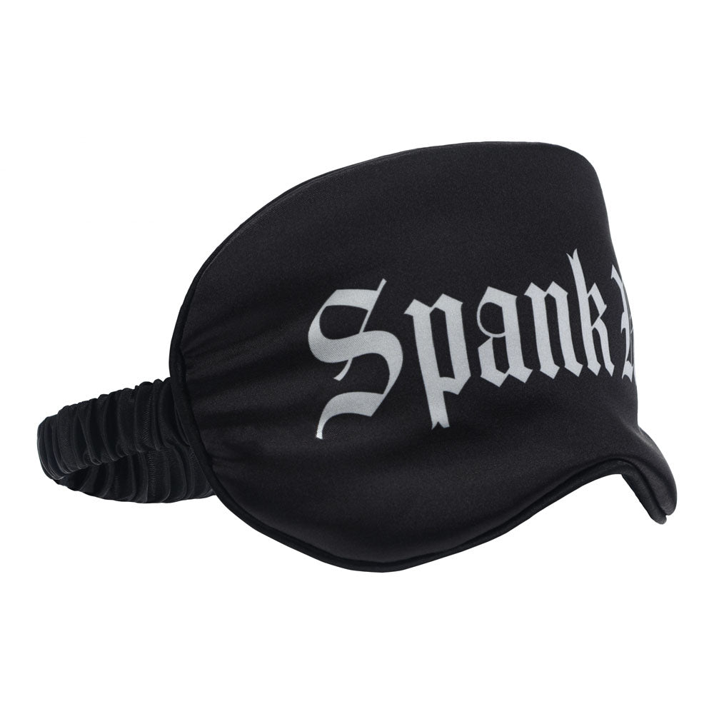 Shots Toys | OUCH! Satin Mask - Spank Me