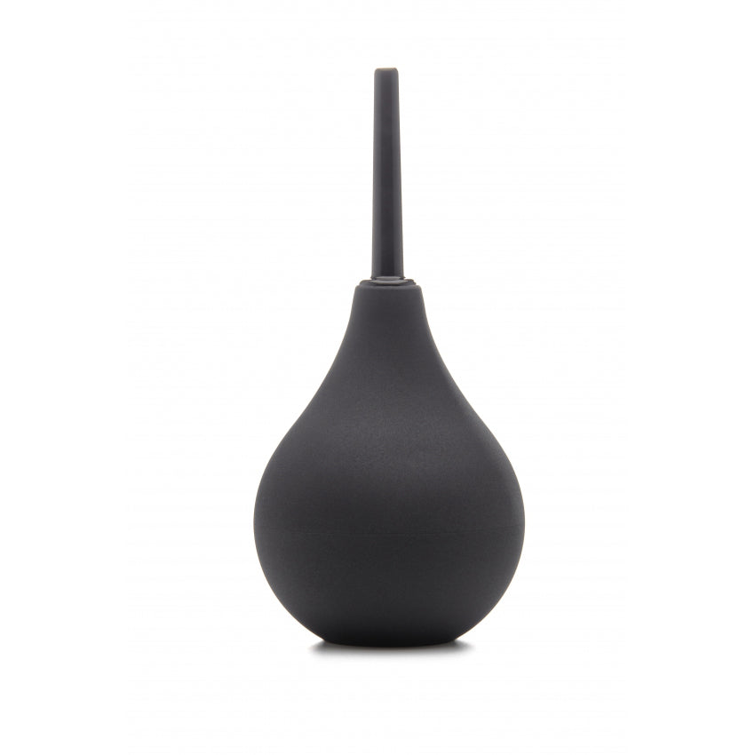 Shots Toys | Ouch! Anal Douche - Black Medium 125ml
