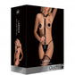 Shots Toys | OUCH! Larissa Sexy Ladies Harness