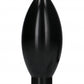 Shots Toys | OUCH! Interchangeable Butt Plug Set - Rounded Large Black