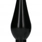 Shots Toys | OUCH! Interchangeable Butt Plug Set - Pointed Medium Black