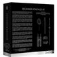 Shots Toys | Ouch! Beginners Bondage Kit - Black