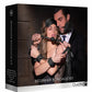 Shots Toys | Ouch! Beginners Bondage Kit - Black
