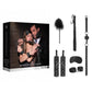 Shots Toys | Ouch! Beginners Bondage Kit - Black