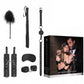 Shots Toys | Ouch! Beginners Bondage Kit - Black