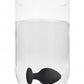 Shots Toys | OUCH! Rippled Butt Plug Set - Black