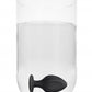 Shots Toys | OUCH! Diamond Shape Butt Plug Set - Black