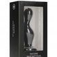 Shots Toys | OUCH! Wave Butt Plug - Black