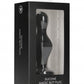 Shots Toys | OUCH! Diamond Shape Butt Plug - Black