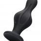 Shots Toys | OUCH! Diamond Shape Butt Plug - Black
