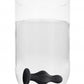 Shots Toys | OUCH! Diamond Shape Butt Plug - Black