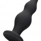 Shots Toys | OUCH! Bubble Butt Plug - Black
