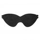 Shots Toys | Ouch! Diamond Studded Eye Mask - Black