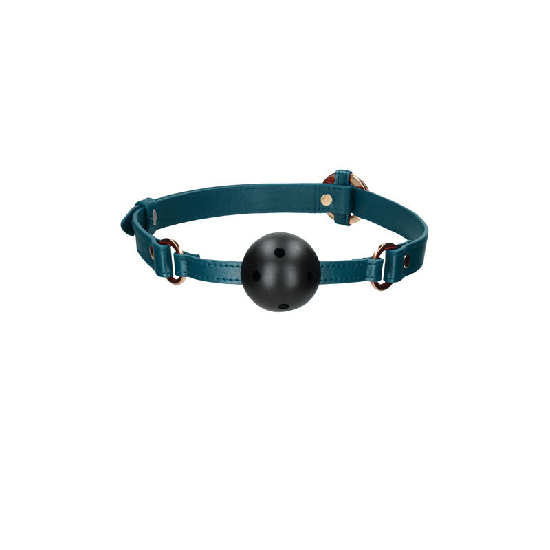 Shots Toys | OUCH! Halo - Breathable Ball Gag