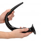 Shots Toys | Ouch! Ass Spike Dildo 42cm Black
