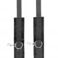 Shots Toys | OUCH! Velcro Hand or Ankle Cuffs - With Adjustable Straps