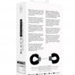 Shots Toys | OUCH! Velcro Hand or Ankle Cuffs - With Adjustable Straps