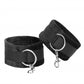 Shots Toys | OUCH! Velcro Hogtie With Hand and Ankle Cuffs