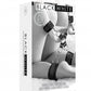 Shots Toys | OUCH! Velcro Hogtie With Hand and Ankle Cuffs