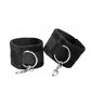 Shots Toys | OUCH! Velcro Hogtie With Hand and Ankle Cuffs
