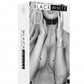 Shots Toys | OUCH! Velcro Collar With Nipple Clamps - With Adjustable Straps