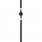 Shots Toys | OUCH! Breathable Ball Gag - With Bonded Leather Straps