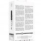Shots Toys | OUCH! Silicone Ring Gag - With Adjustable Bonded Leather Straps