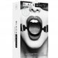 Shots Toys | OUCH! Silicone Ring Gag - With Adjustable Bonded Leather Straps