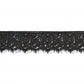 Shots Toys | OUCH! Lace Mask - With Elastic Straps
