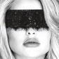 Shots Toys | OUCH! Lace Mask - With Elastic Straps