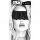 Shots Toys | OUCH! Lace Mask - With Elastic Straps