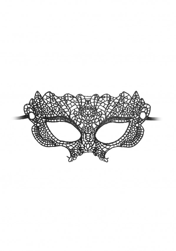 Shots Toys | OUCH! Lace Eye-Mask - Princess