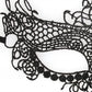 Shots Toys | OUCH! Lace Eye-Mask - Queen
