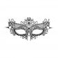 Shots Toys | OUCH! Lace Eye-Mask - Queen
