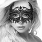 Shots Toys | OUCH! Lace Eye-Mask - Empress